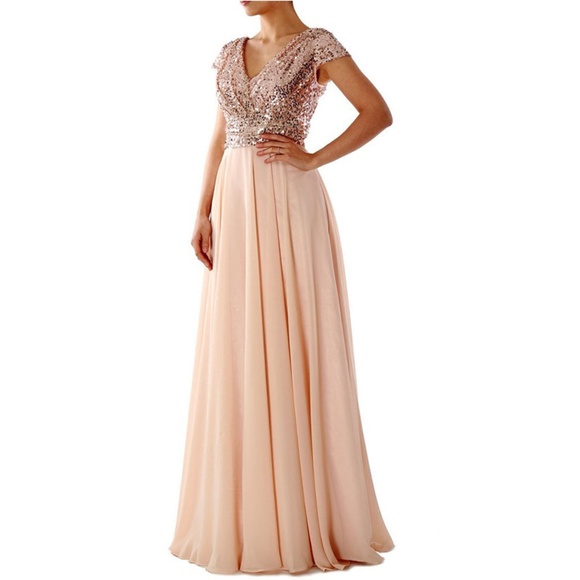 YSMARKET Dresses & Skirts - 🆕 Elegant Dress